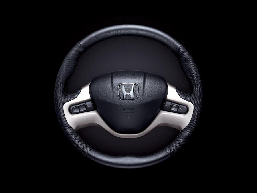  Honda DongFeng Civic VTi 2006 года  (CN) (фото 14 из 30)